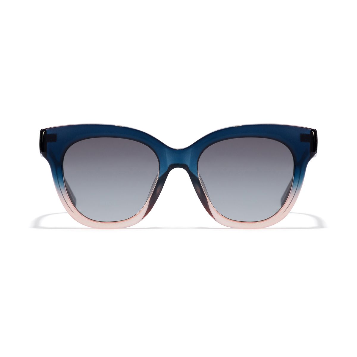 HAWKERS - Gafas de Sol Hawkers Hombre y Mujer  AUDREY Negro