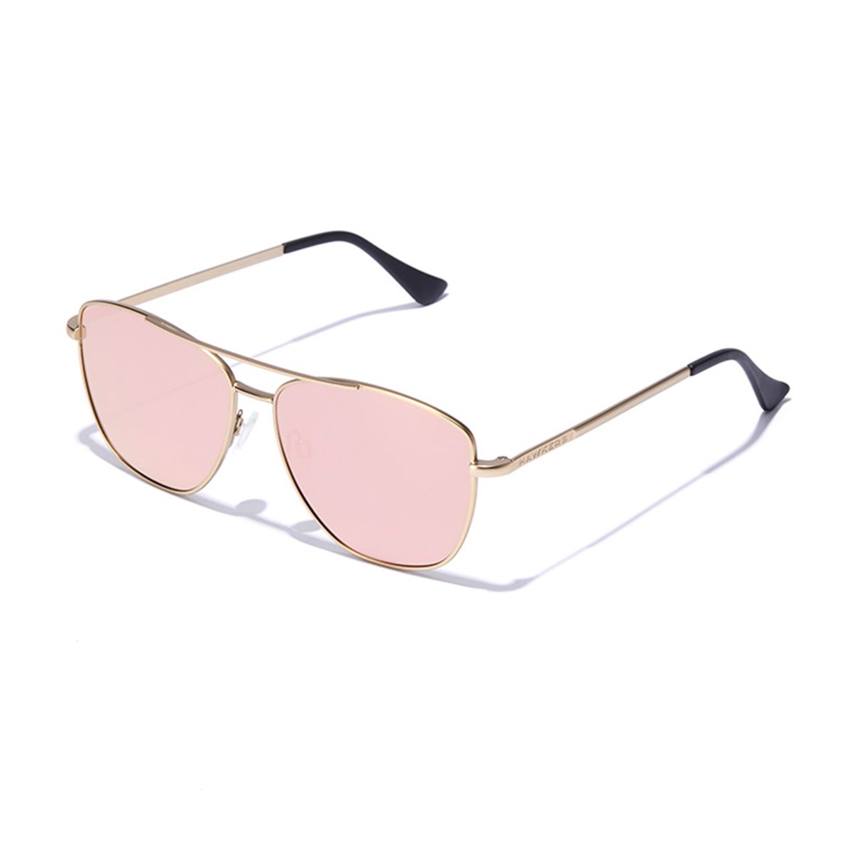 HAWKERS - Gafas de Sol Hawkers Hombre y Mujer  LAX DoradoDorado