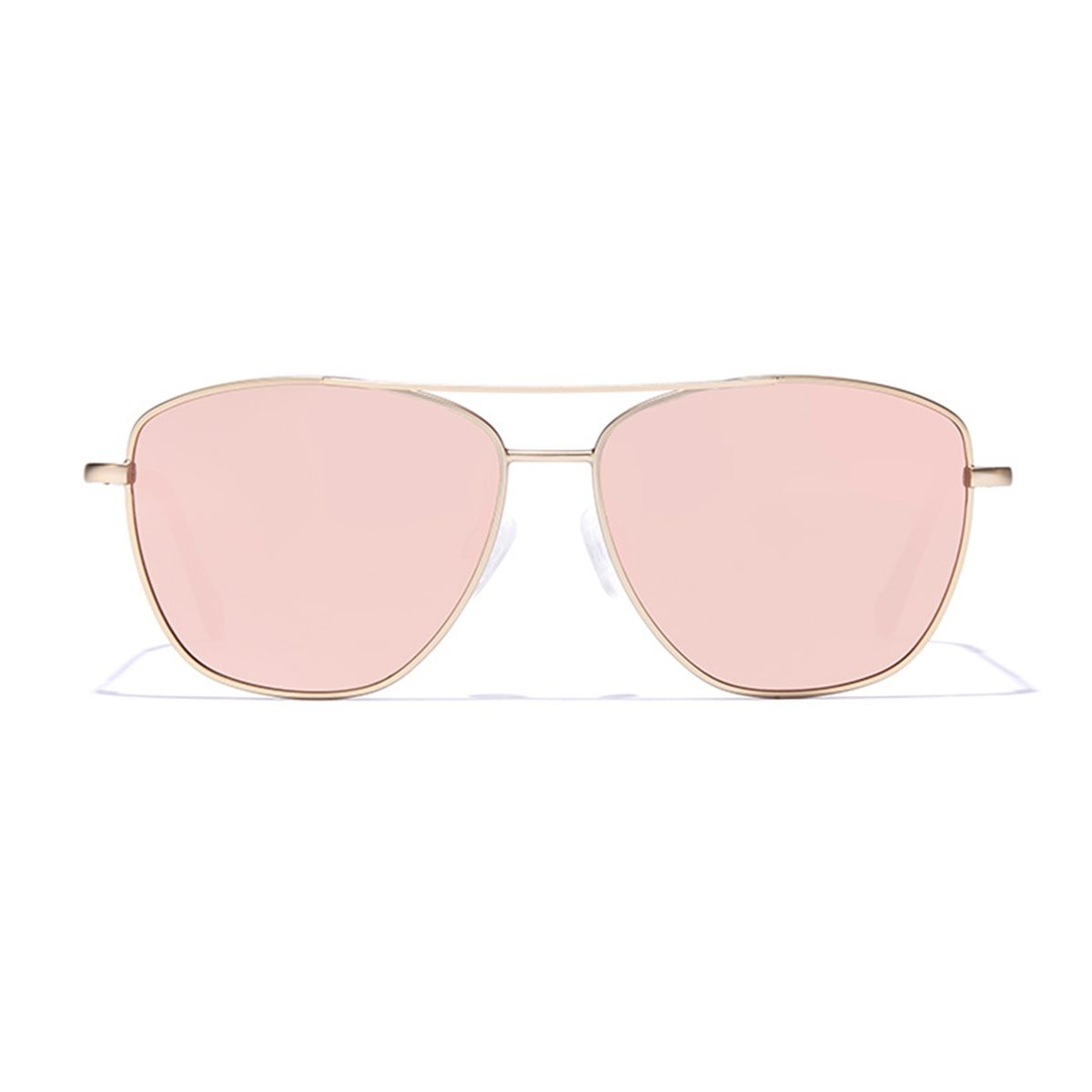 HAWKERS - Gafas de Sol Hawkers Hombre y Mujer  LAX DoradoDorado
