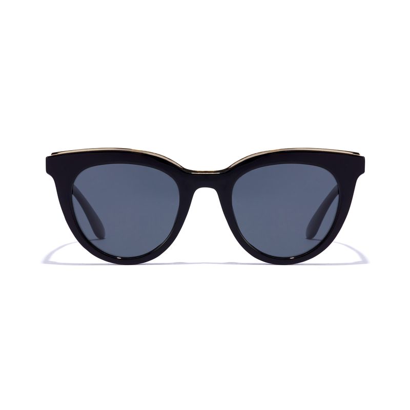 HAWKERS - Gafas de Sol Polarizadas Hawkers Hombre y Mujer BELLA Gris
