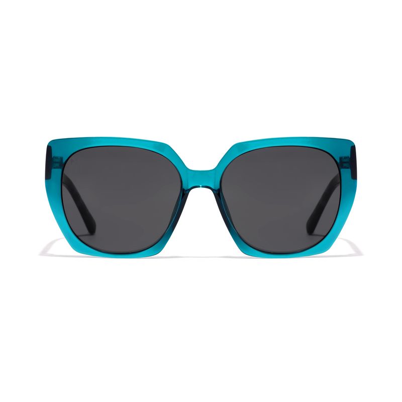 HAWKERS - Gafas de Sol Hawkers Hombre y Mujer  BOUJEE NegroAzul