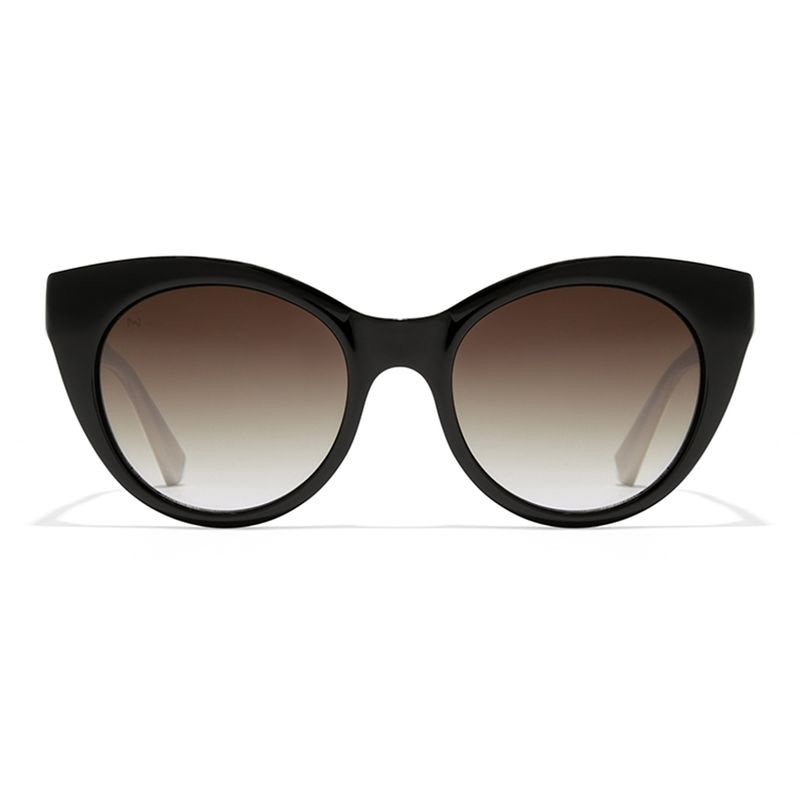 HAWKERS - Gafas de Sol Hawkers Hombre y Mujer  DIVINE MarronNegro