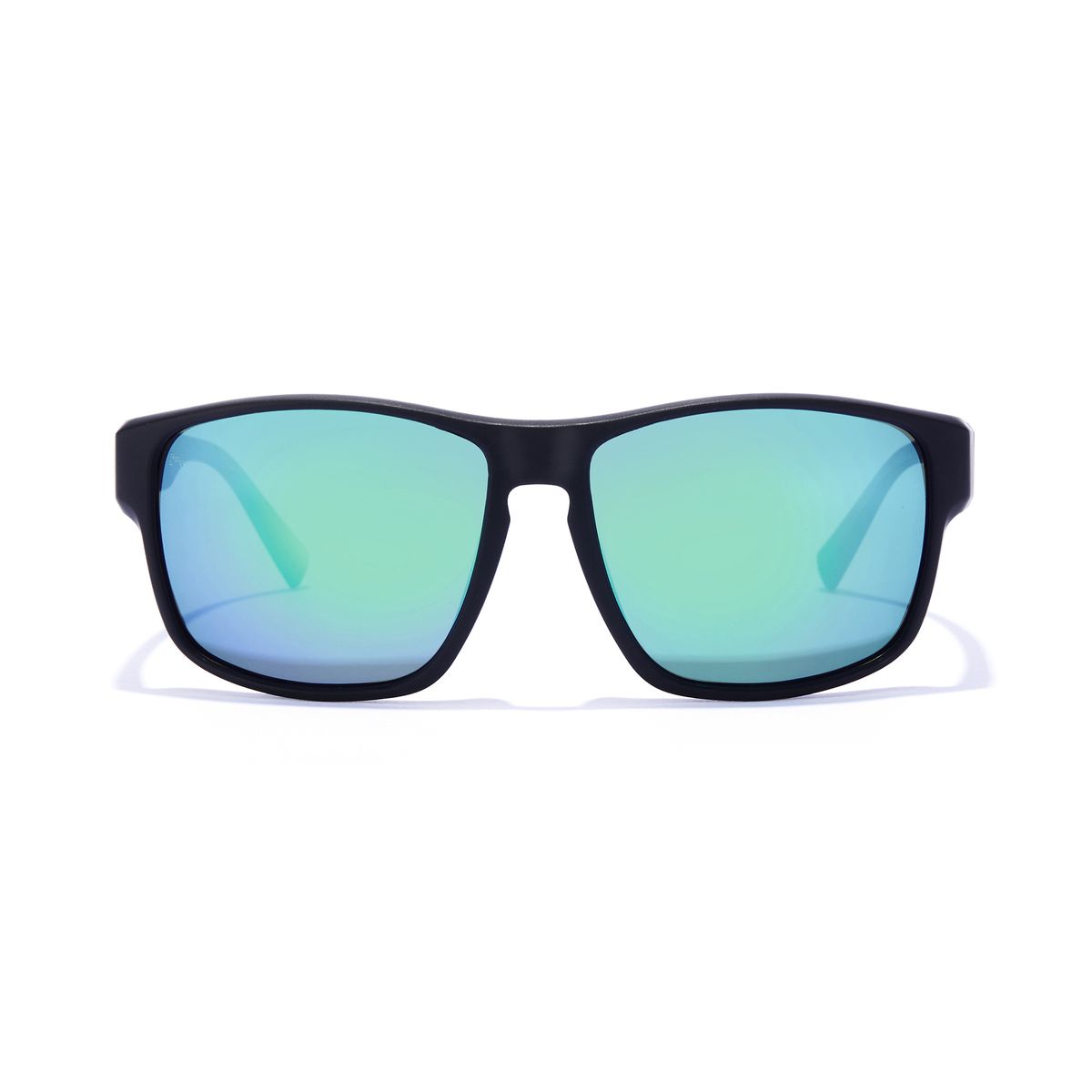 HAWKERS - Gafas de Sol Hawkers Hombre y Mujer  FASTER RAW VerdeNegro