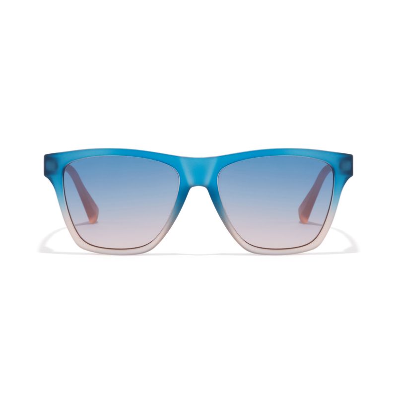 HAWKERS - Gafas de Sol Hawkers Hombre y Mujer  ONE LS Azul