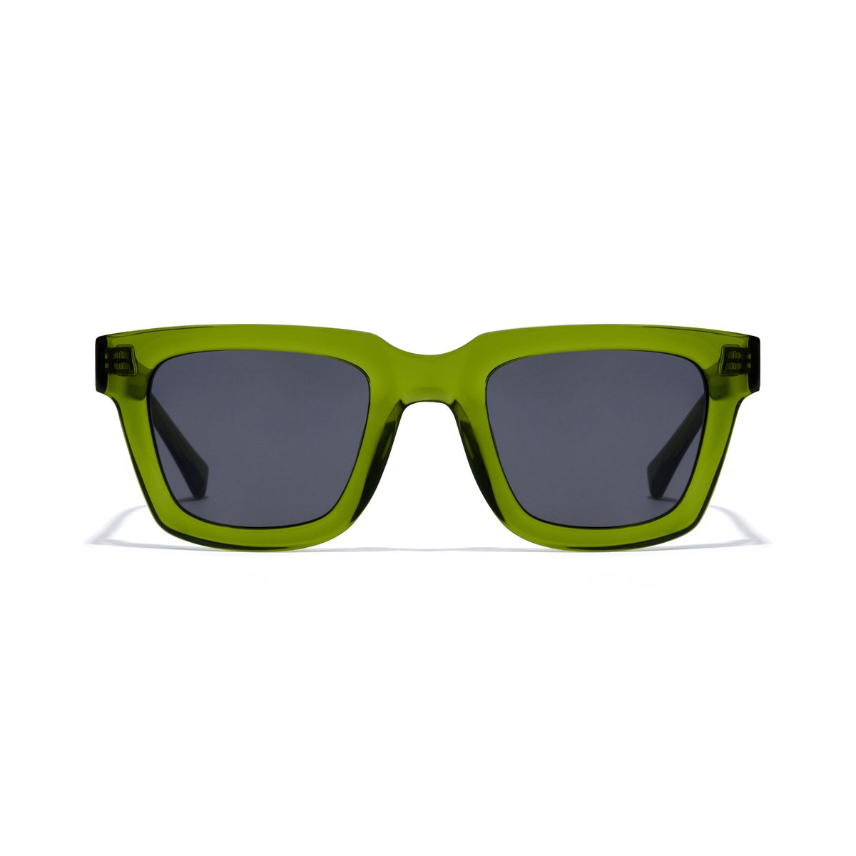 HAWKERS - Gafas de Sol Hawkers Hombre y Mujer  ONE UPTOWN NegroVerde