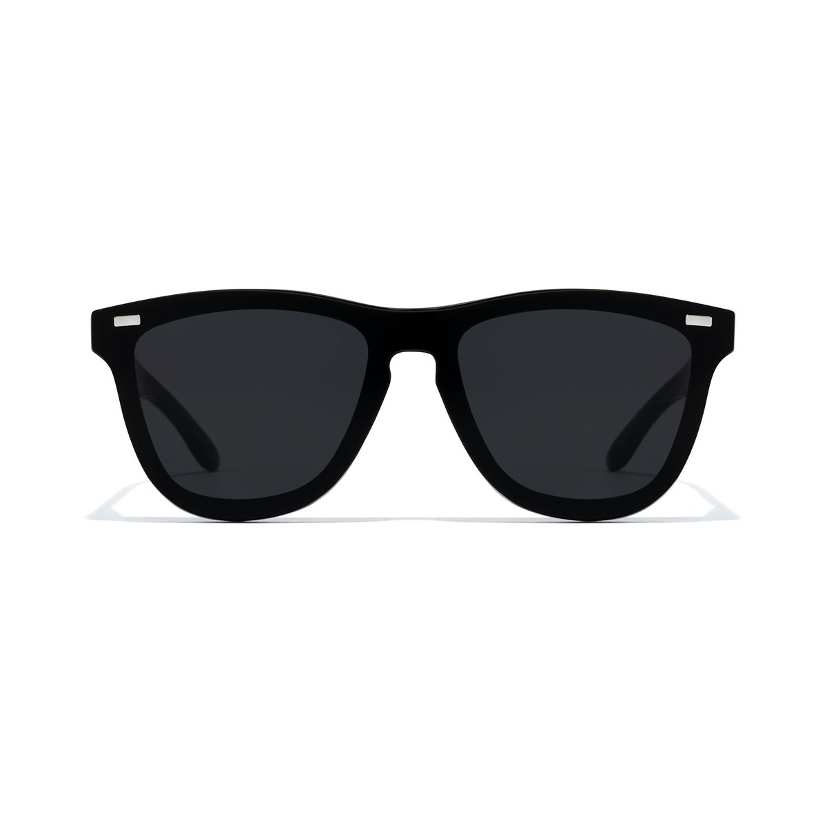 HAWKERS - Gafas de Sol Hawkers Hombre y Mujer  ONE VENM RAW Negro
