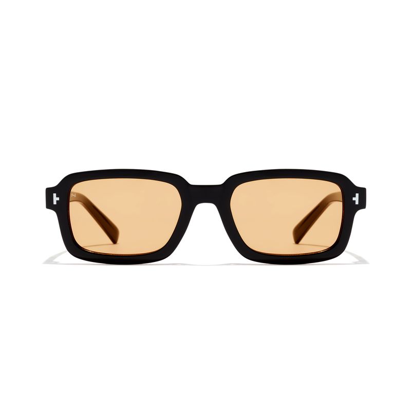 HAWKERS - Gafas de Sol Hawkers Hombre y Mujer  POINT NaranjaNegro