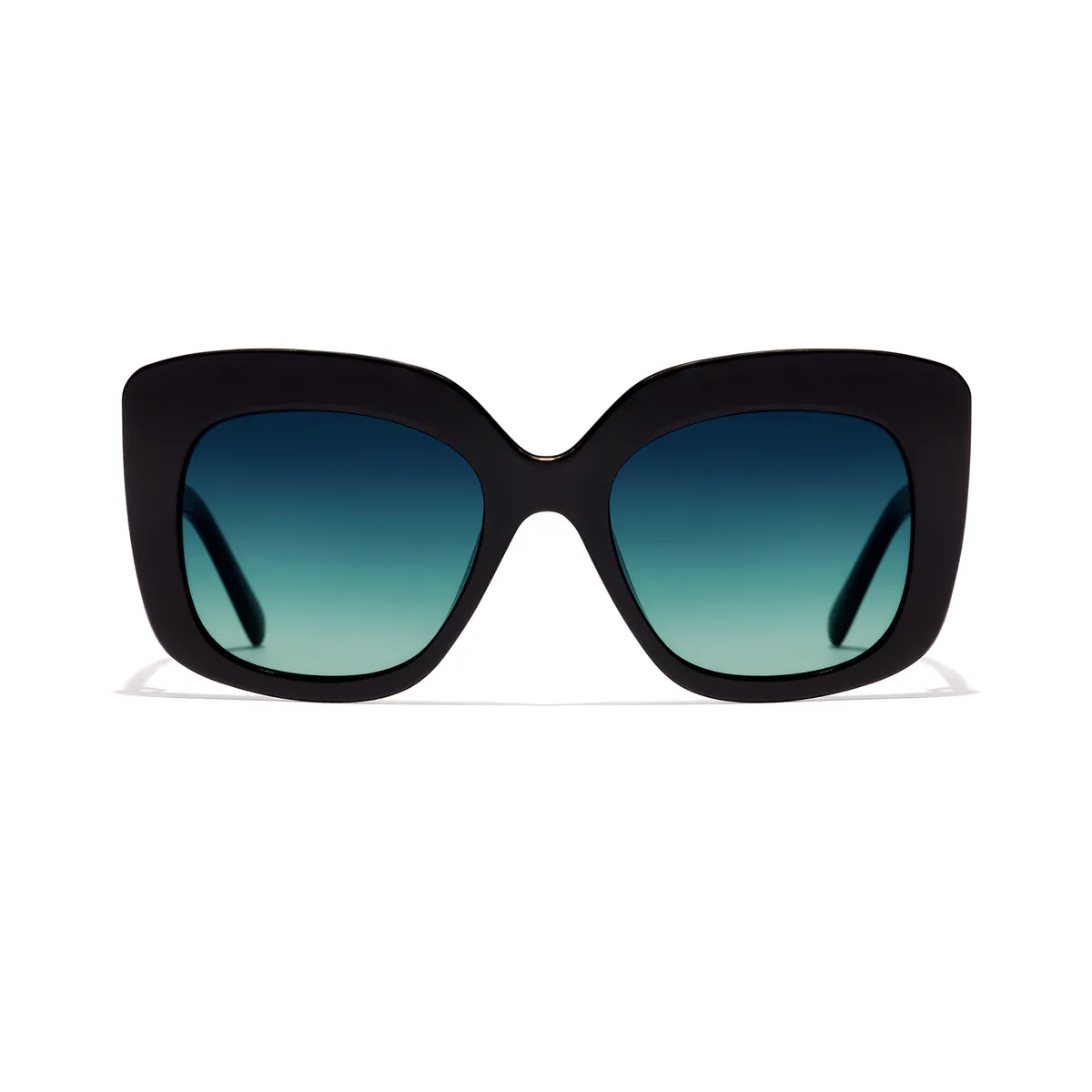 HAWKERS - Gafas de Sol Hawkers Hombre y Mujer  TANGO Negro