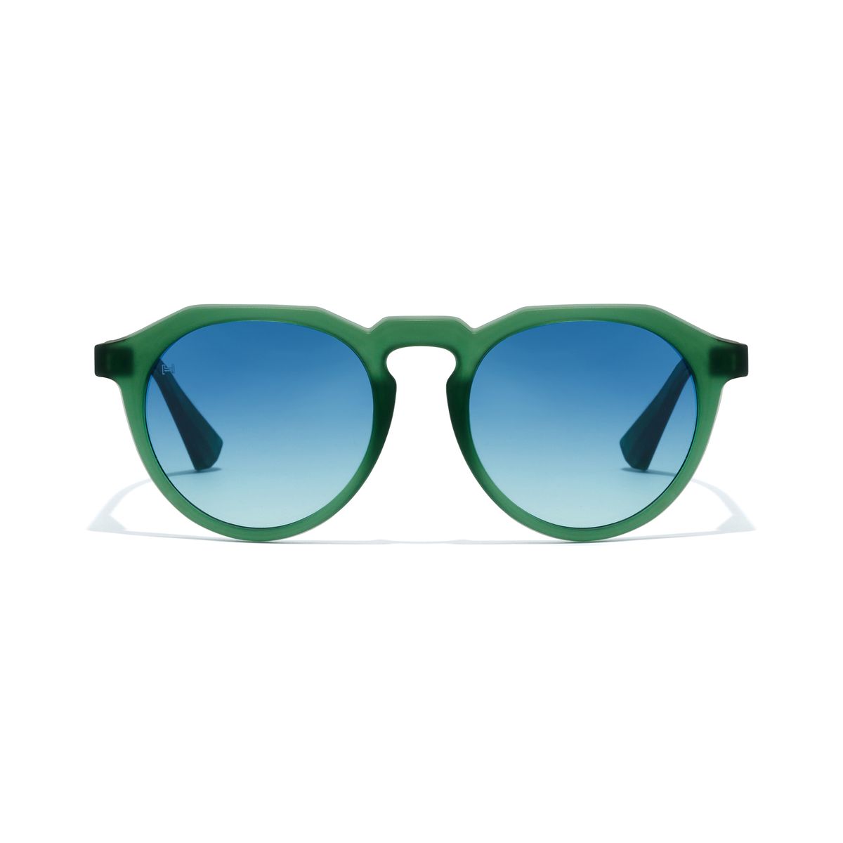 HAWKERS - Gafas de Sol Hawkers Hombre y Mujer  WARWICK RAW AzulVerde