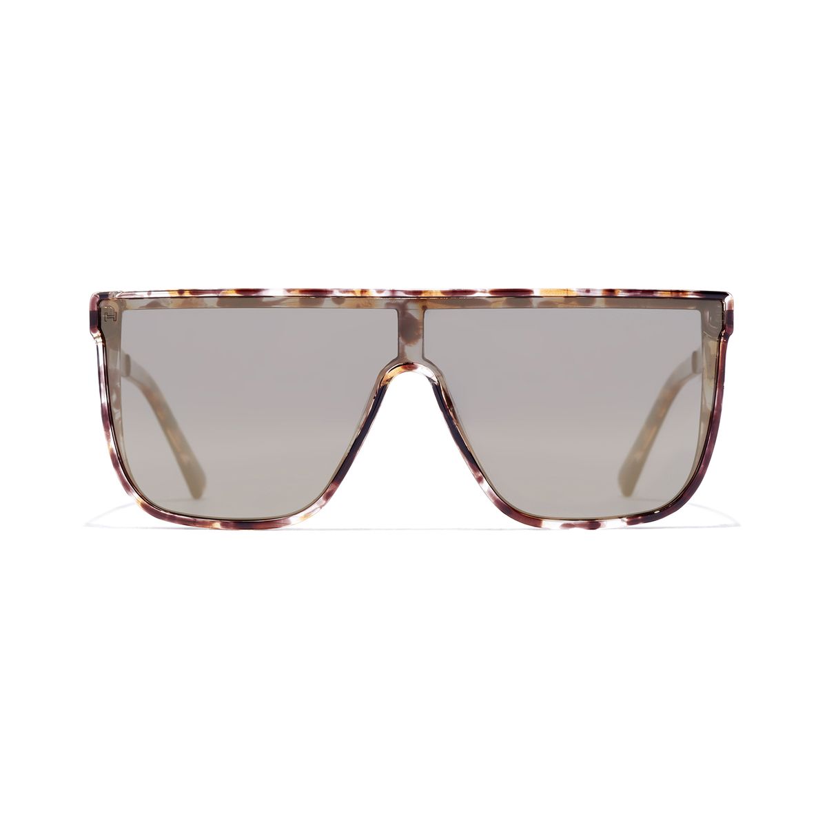 HAWKERS - Gafas de Sol Polarizadas Hawkers Hombre y Mujer WED BeigeCarey
