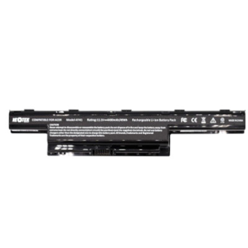 NEOTEK - Batería Compatible Acer AS10D31 6 Celdas para 4733Z / 4741