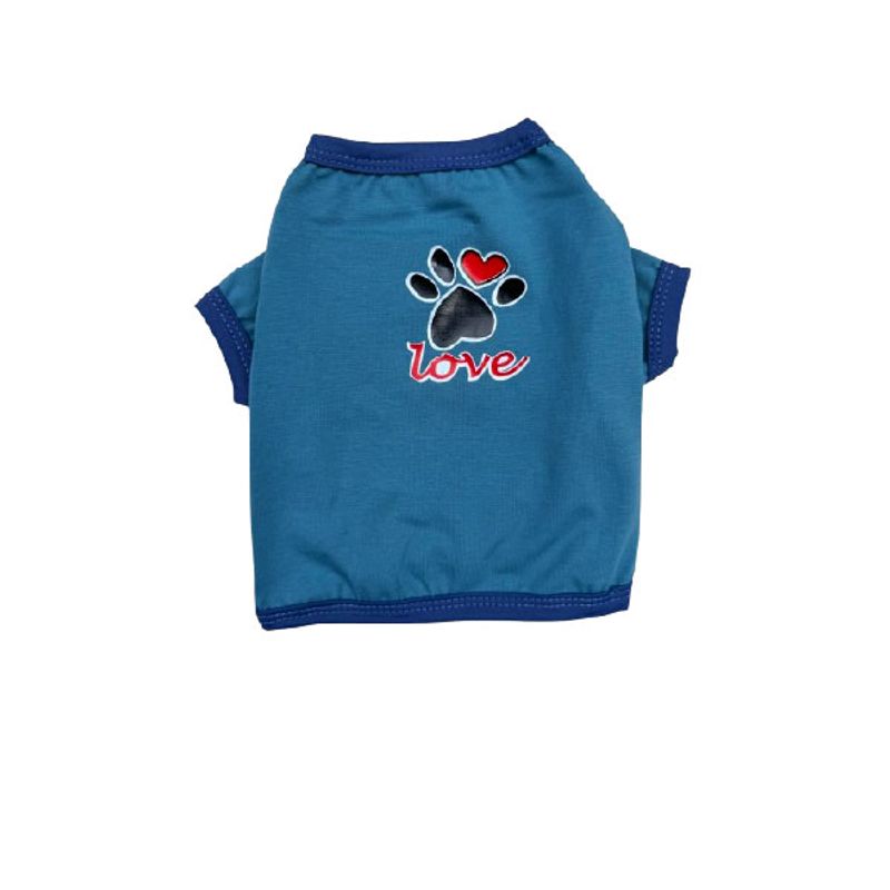 GENERICO - Camiseta para mascotas