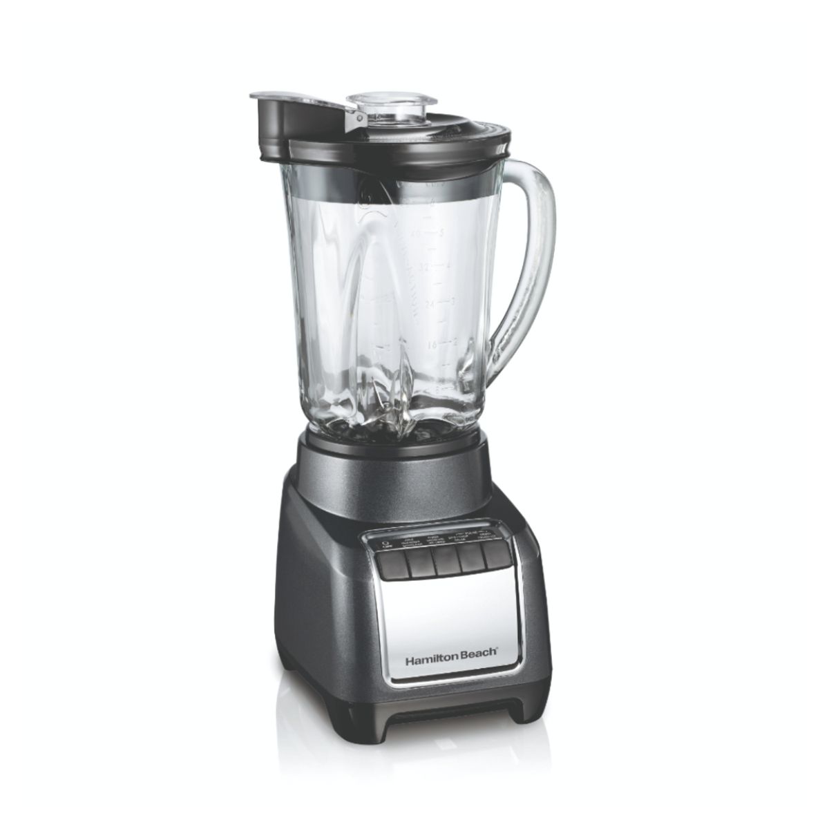 HAMILTON BEACH - Sistema De Licuado Y Exprimido 3 En 1  - Hamilton Beach®  - 53524