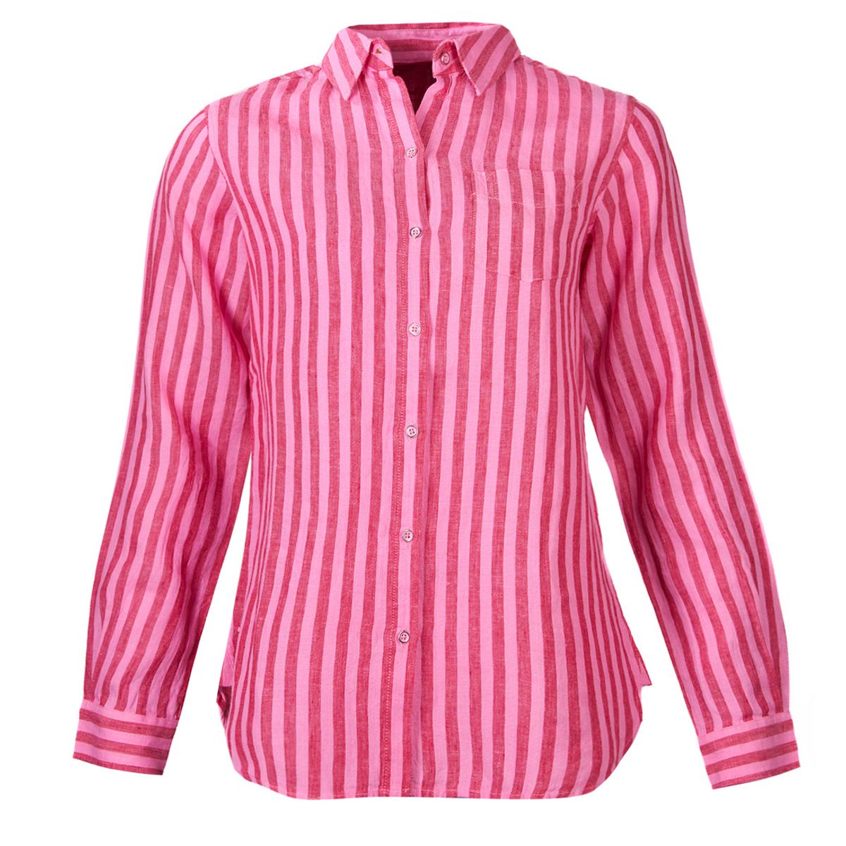 ROCKFORD - Camisa Mujer Rockford Bls Lirioline ROCKFORD