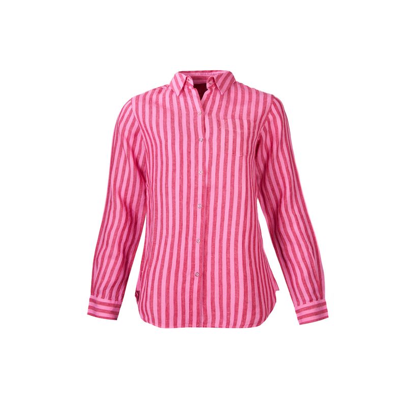 ROCKFORD - Camisa MUJER BLS-LIRIOLINE--FW24 RK208021106-QSU ROCKFORD