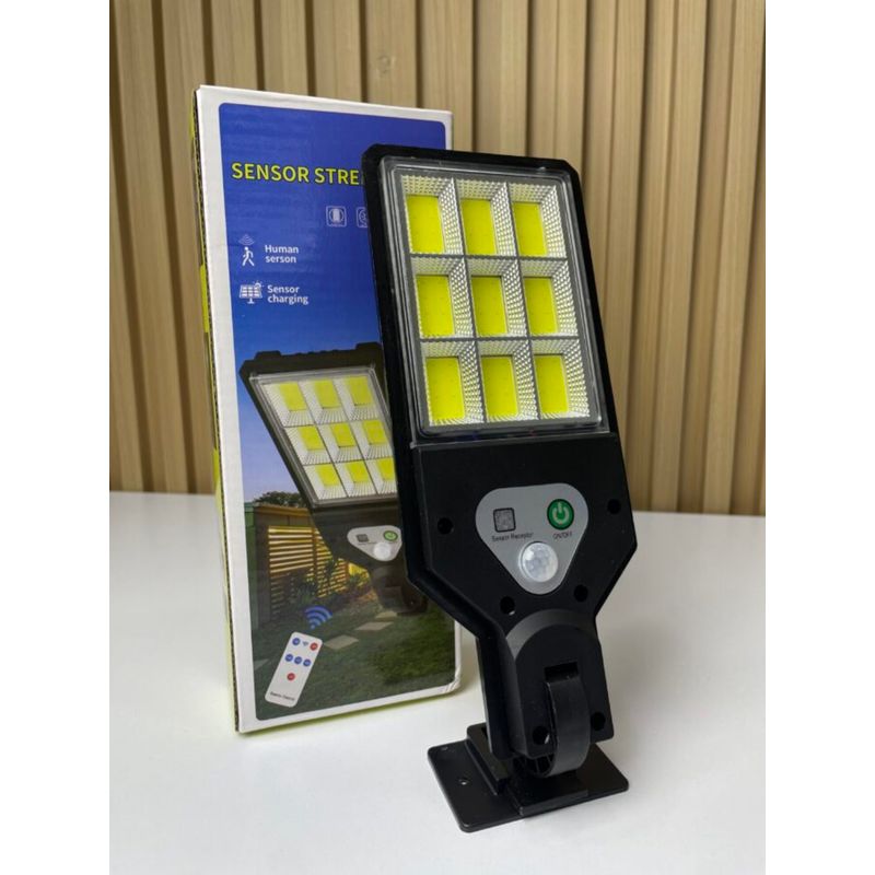 SHUNGA - Luces Solares Led Exterior
