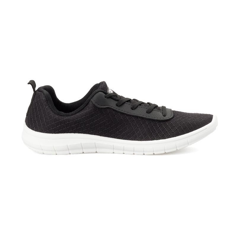 ACTVITTA - Tenis Training - Negro Sleek Actvitta