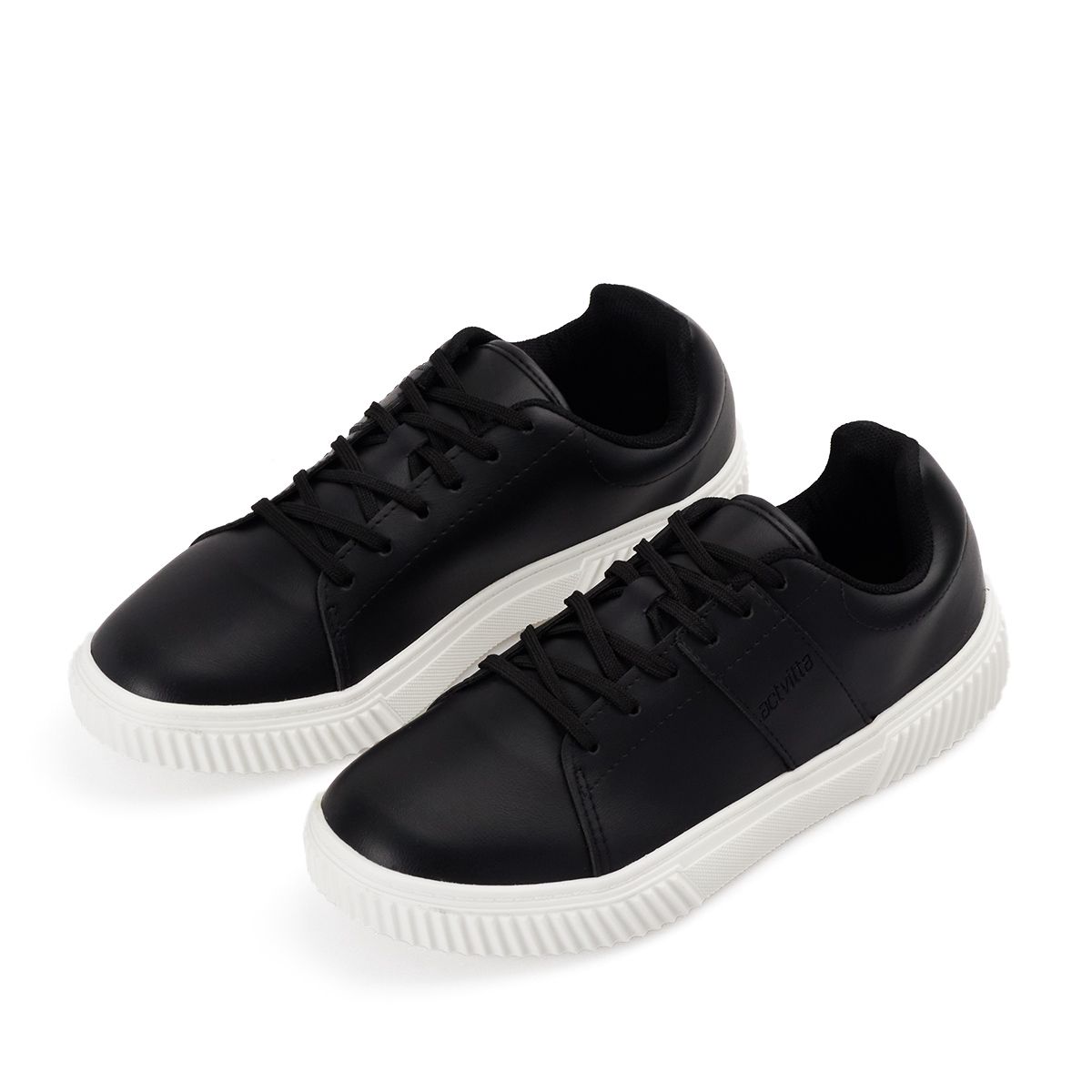 ACTVITTA - TENIS LIFESTYLE NAPA NEGRO ACTVITTA