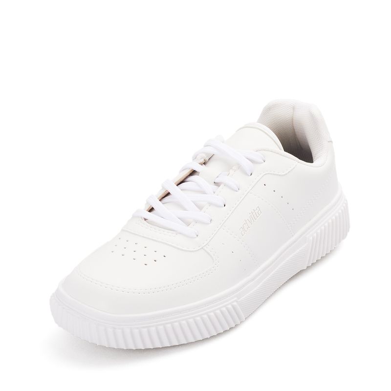 ACTVITTA - TENIS LIFESTYLE NAPA BLANCO ACTVITTA
