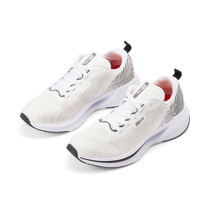 ACTVITTA - TENIS DEPORTIVO SURIA BLANCO-NEGRO ACTVITTA