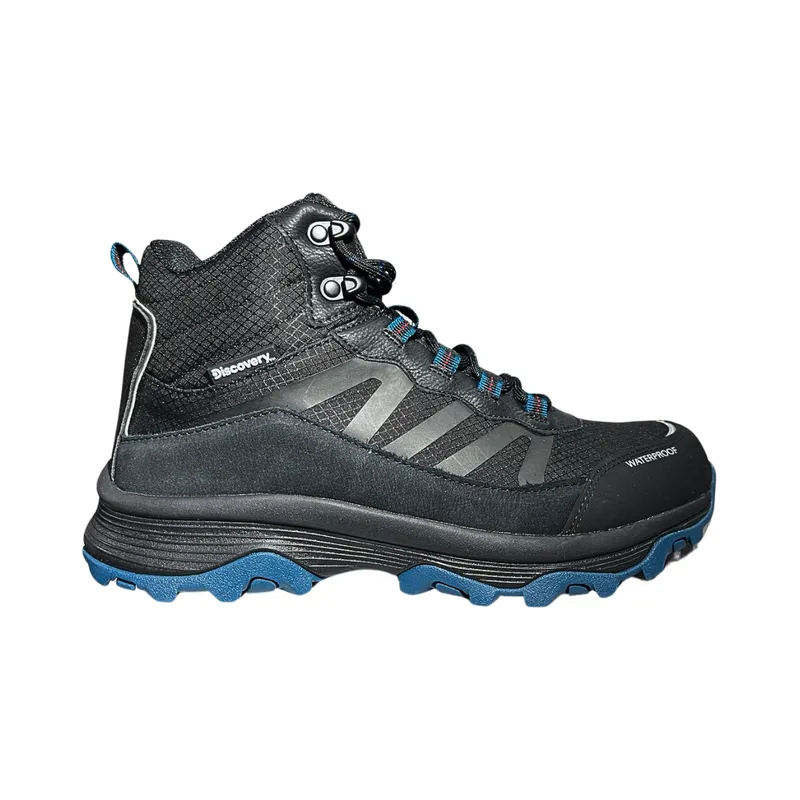 DISCOVERY - Botas Discovery Expedition Olney Para Hombre
