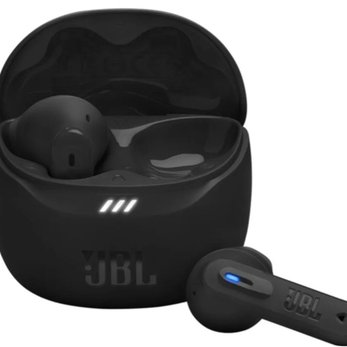 JBL - Audífonos Jbl Tune Flex 2 Cancelacion Bt 48 Horas Negro