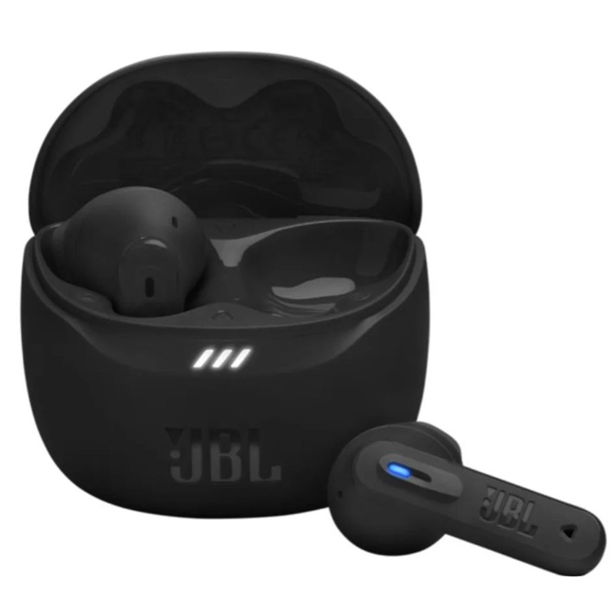 JBL - Audífonos Jbl Tune Flex 2 Cancelacion Bt 48 Horas Negro