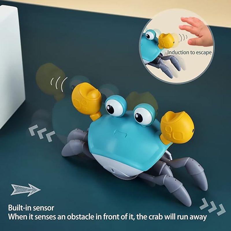 MUNDO BEBE - JUEGUETE PARA NIÑOS Y BEBES SENSORIAL MAXIMA DIVERSION