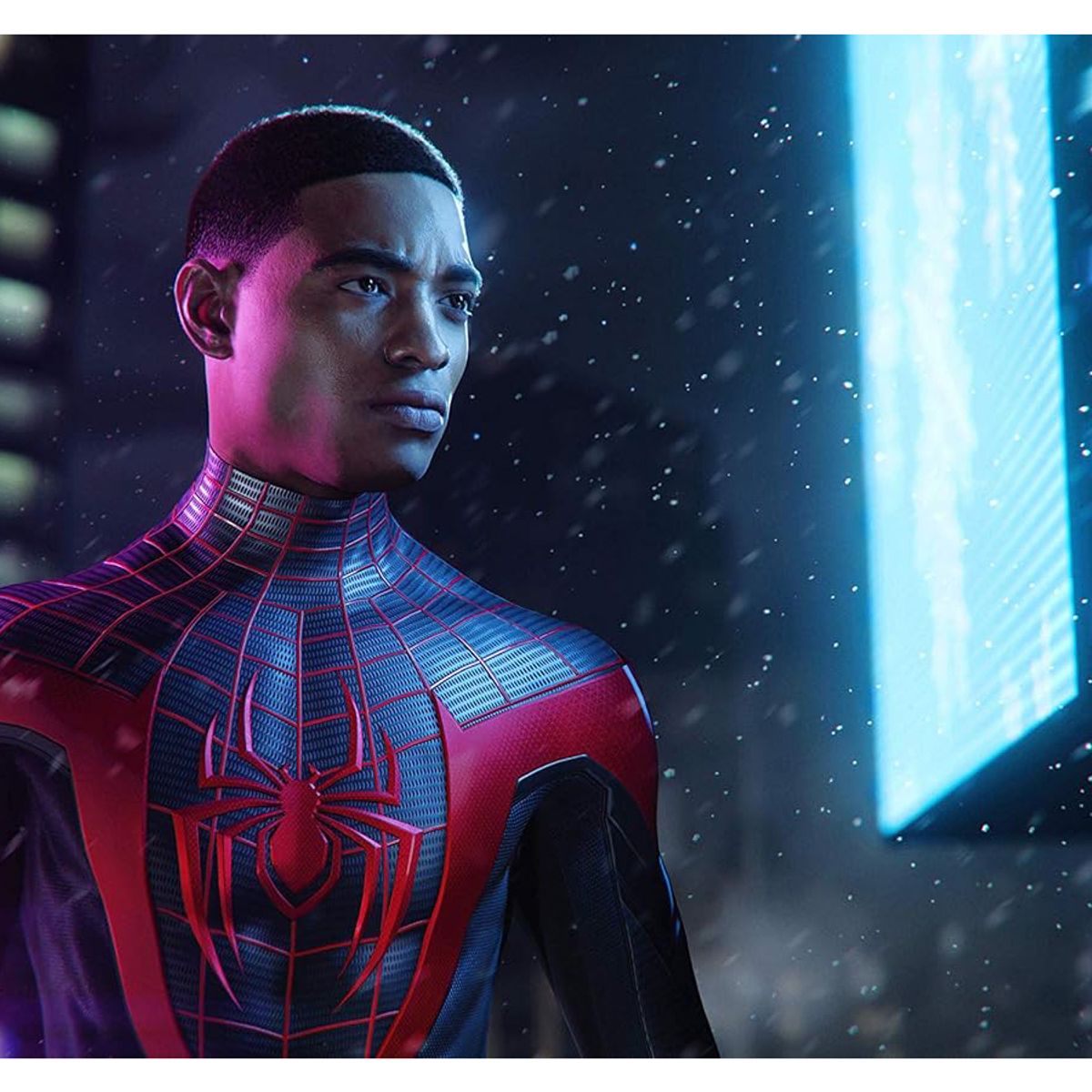 PLAYSTATION - Spiderman Miles Morales Edición Definitiva PS5