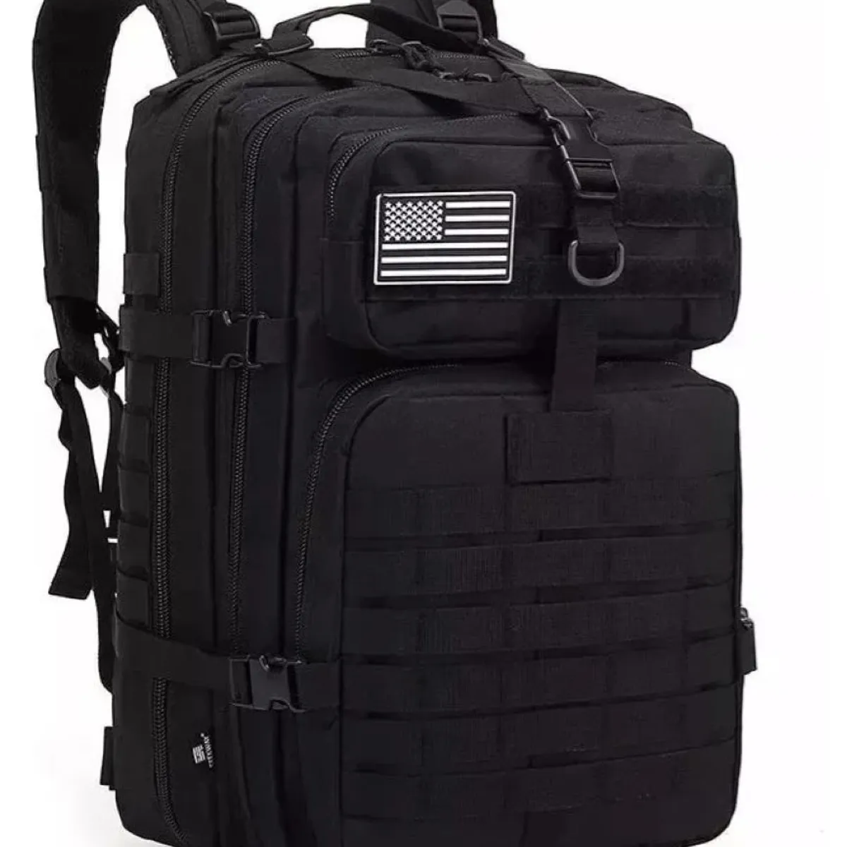 ZHOPI CO - Mochila Militar Tactica Morral Viaje Multifuncional