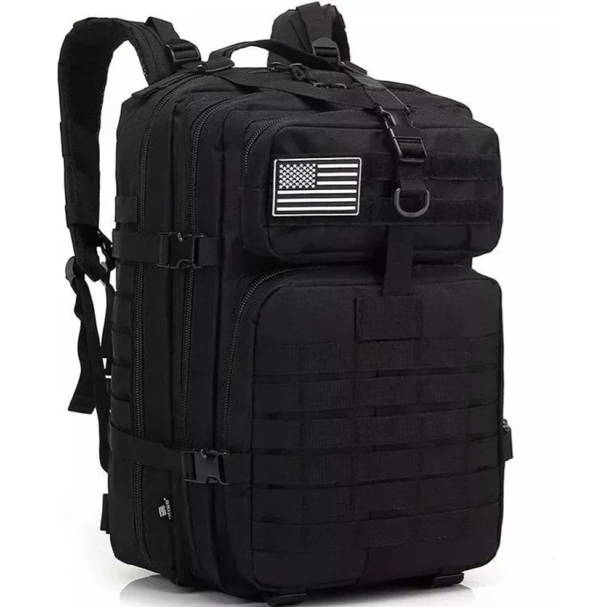 ZHOPI CO - Mochila Militar Tactica Morral Viaje Multifuncional