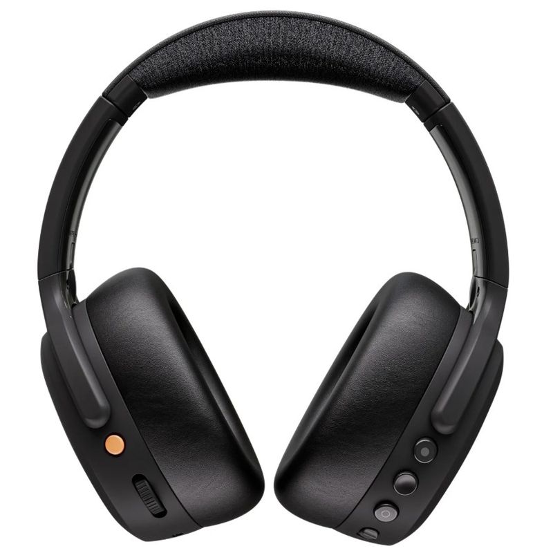 SKULL CANDY - Audifono Diadema Skullcandy Crusher ANC 2 Bluettoh Negro