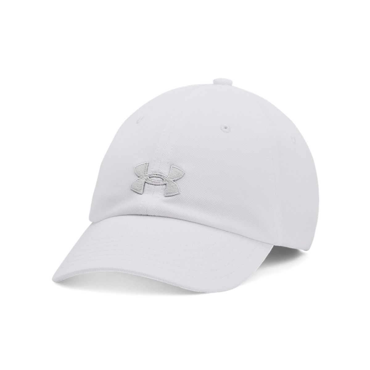 UNDER ARMOUR - Gorra Under Armour Womens UA Blitzing Blanco UNDER ARMOUR