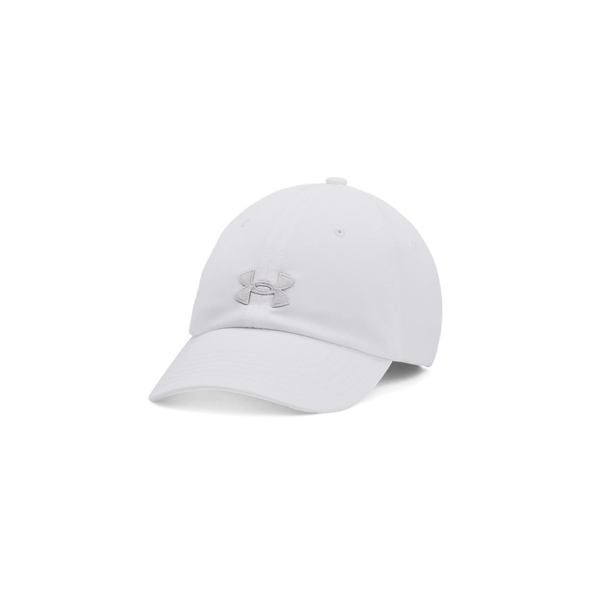 UNDER ARMOUR - Gorra Under Armour Womens UA Blitzing Blanco UNDER ARMOUR