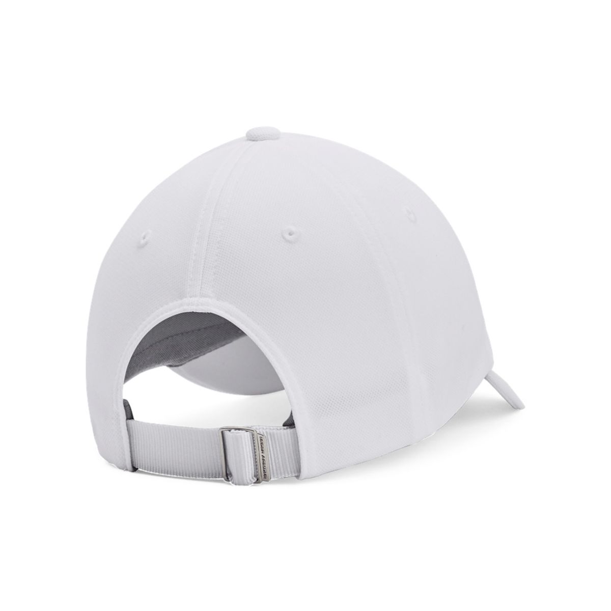 UNDER ARMOUR - Gorra Under Armour Womens UA Blitzing Blanco UNDER ARMOUR