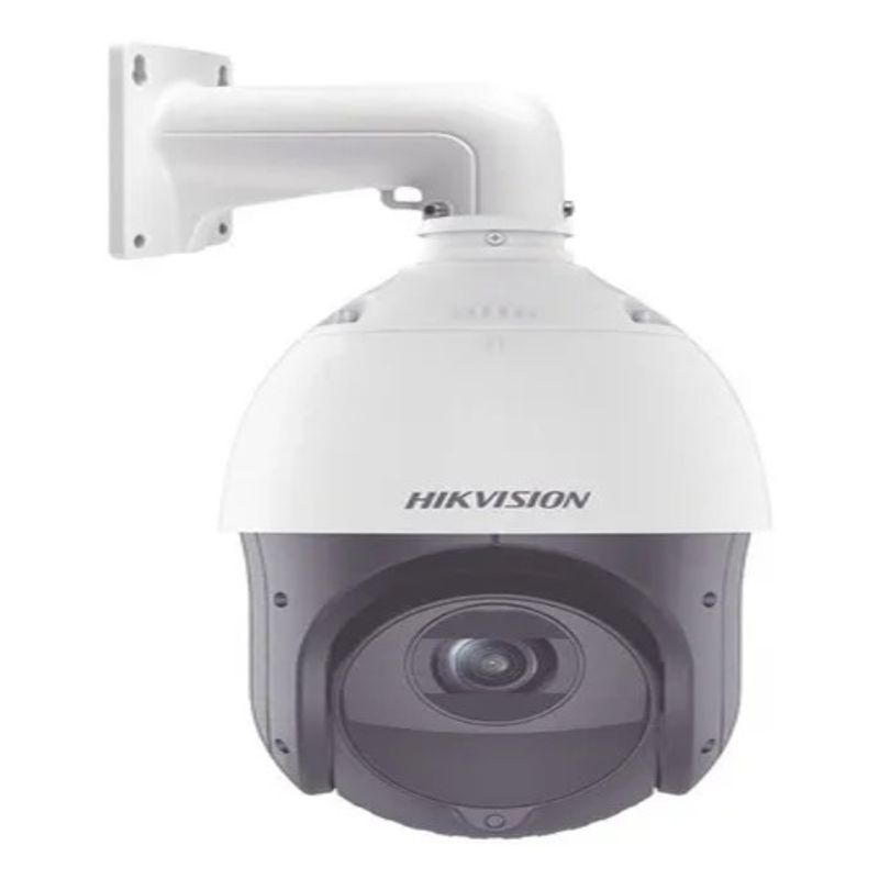 HIKVISION - DS-2DE4225IW-DE T5 Cámara Ptz Ip 2mp A 25x Zoom Ir100m