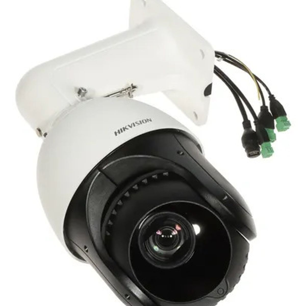 HIKVISION - DS-2DE4225IW-DE T5 Cámara Ptz Ip 2mp A 25x Zoom Ir100m