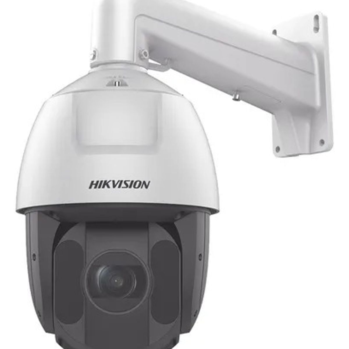 HIKVISION - DS-2DE5425IW-AE T5 Cámara Ptz Ip De 4mp A 25x Zoom Ir150m