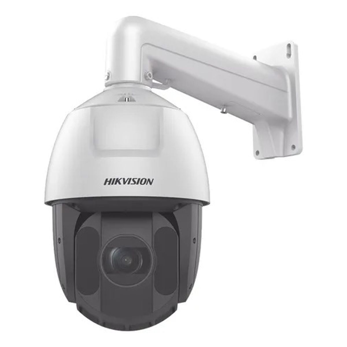 HIKVISION - DS-2DE5425IW-AE T5 Cámara Ptz Ip De 4mp A 25x Zoom Ir150m
