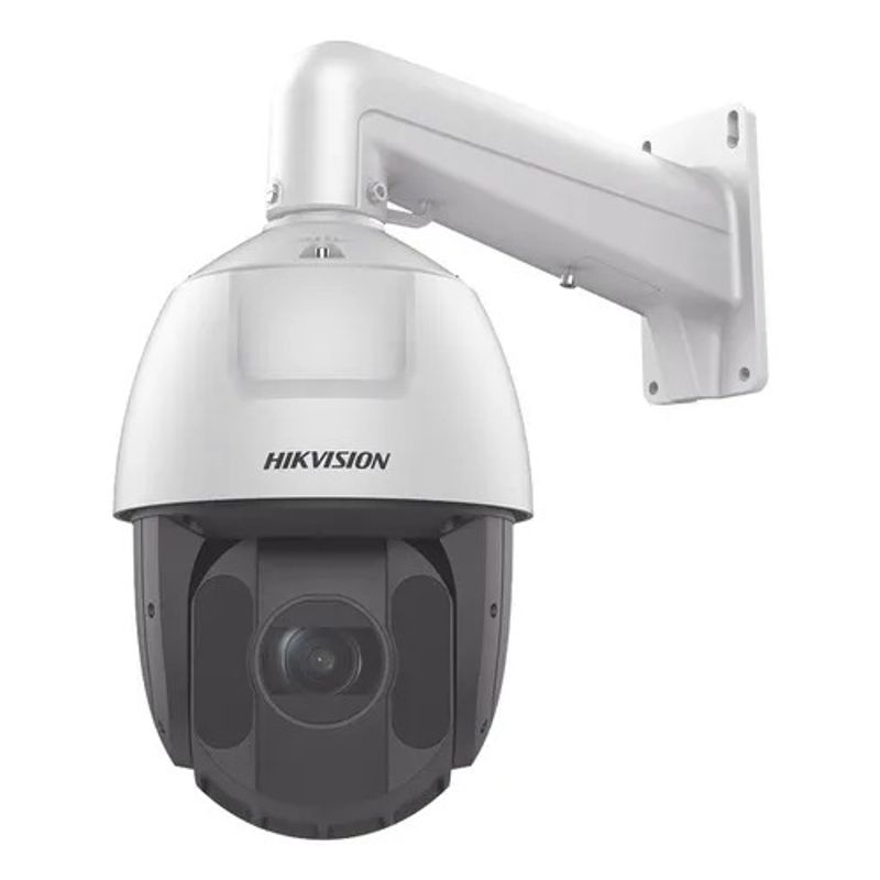 HIKVISION - DS-2DE5425IW-AE T5 Cámara Ptz Ip De 4mp A 25x Zoom Ir150m