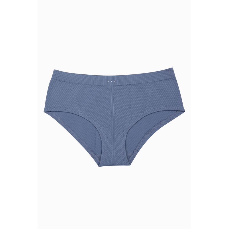 LILI PINK - Panty paquete x2 hípster seamless