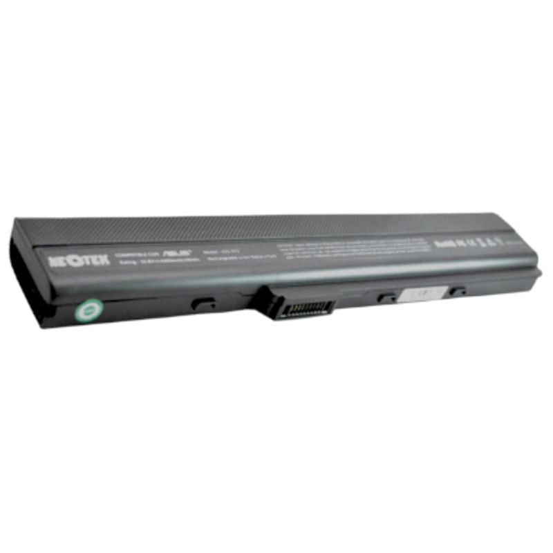 NEOTEK - Batería Homologada para Asus K42F / K52 – 6 Celdas Li-ion