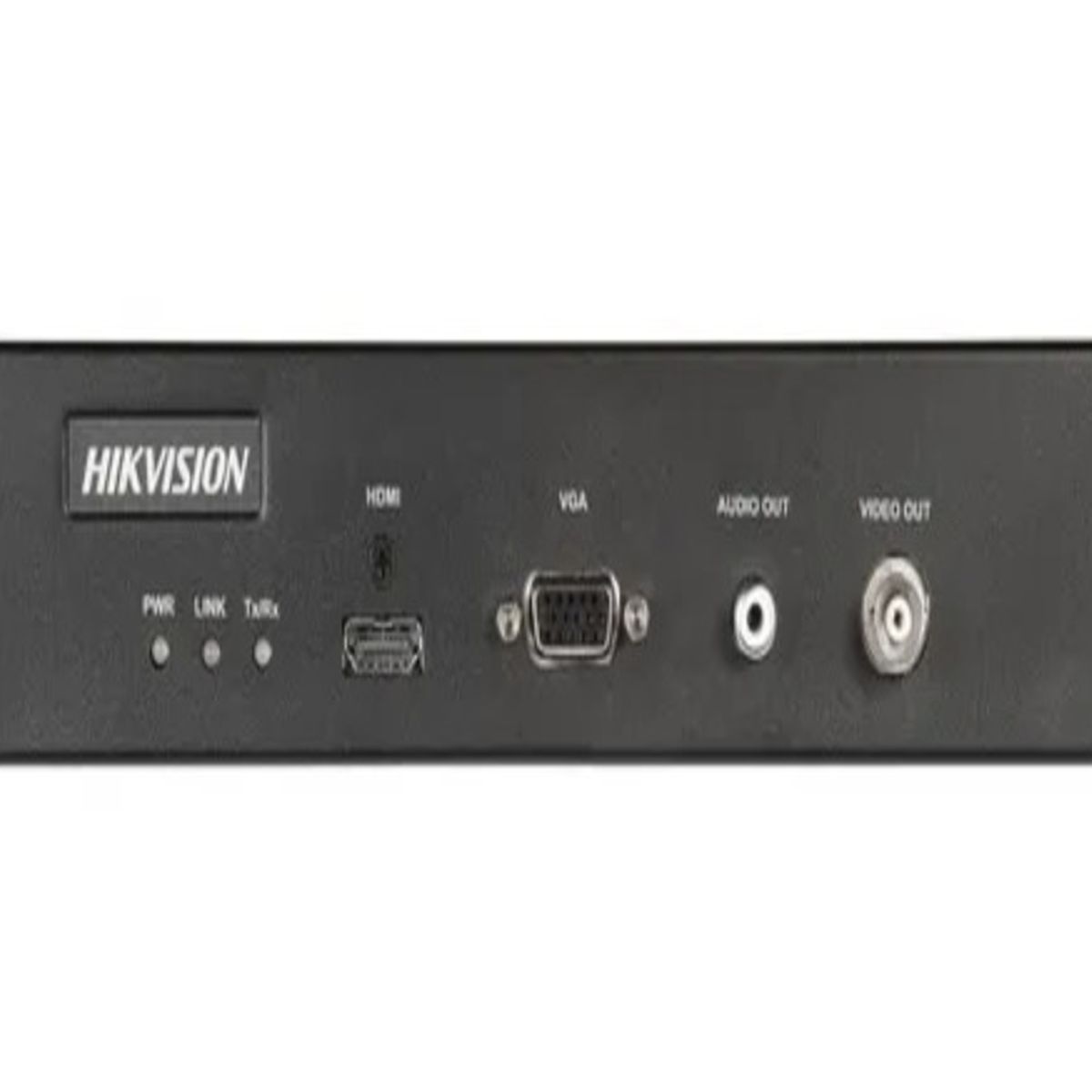 HIKVISION - DS-6901UDI - Decodificador Cámaras Ip De 1 Salida De Monitor, Hikvision