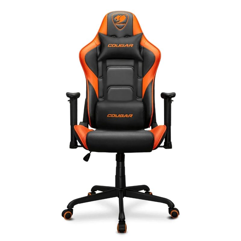 COUGAR - Silla Gamer Elite Armor Cougar ARMADURA Élite