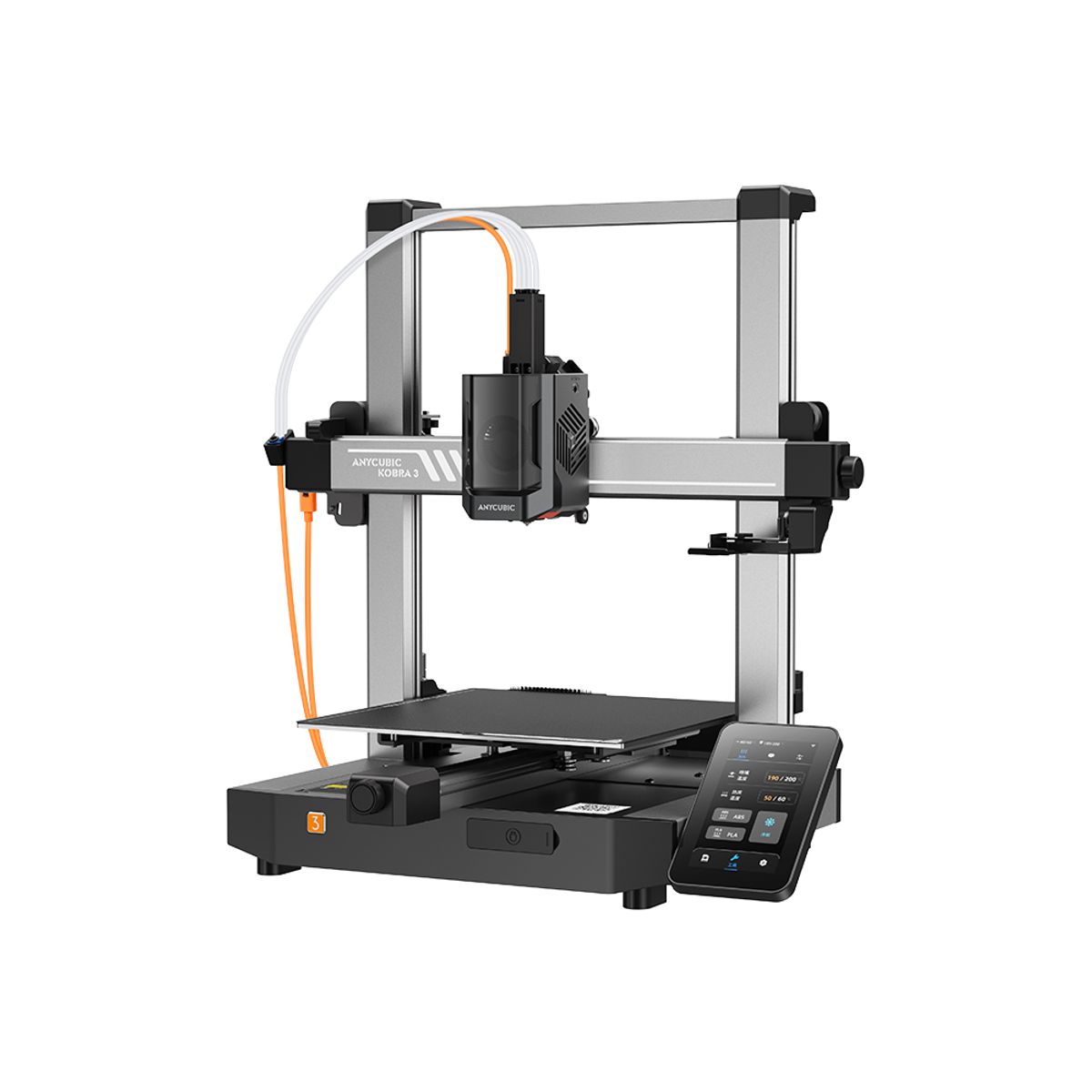 GENERICO - Impresora Filamento Anycubic Kobra 3