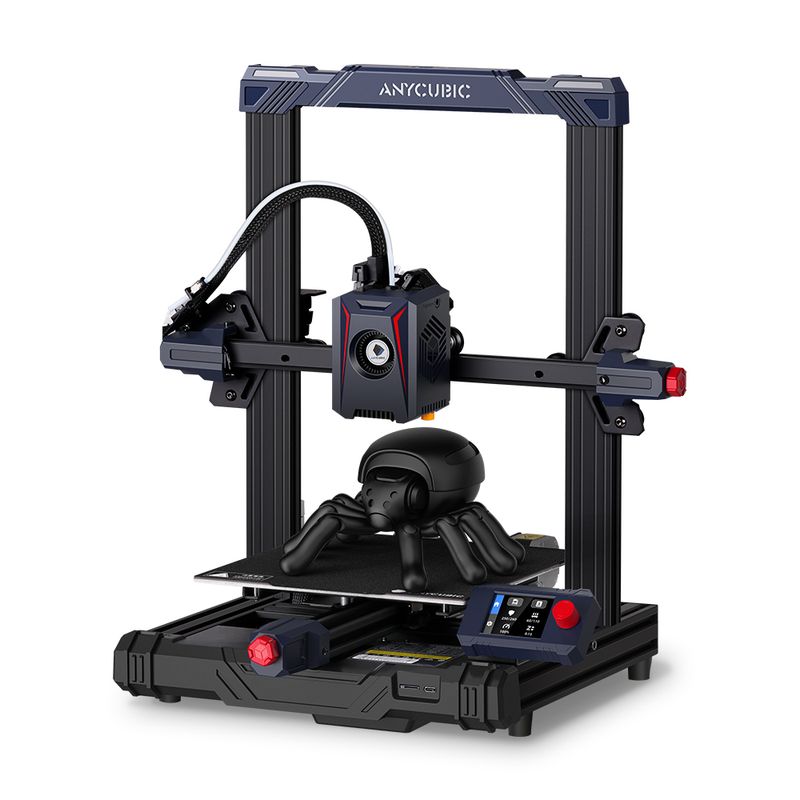 GENERICO - Impresora Filamento Anycubic Kobra 2 Neo