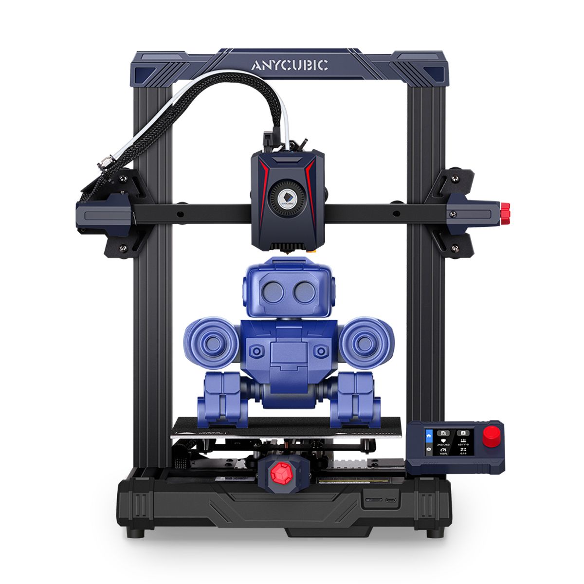GENERICO - Impresora Filamento Anycubic Kobra 2 Neo