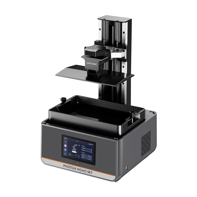 GENERICO - Impresora Resina Anycubic Photon Mono M7