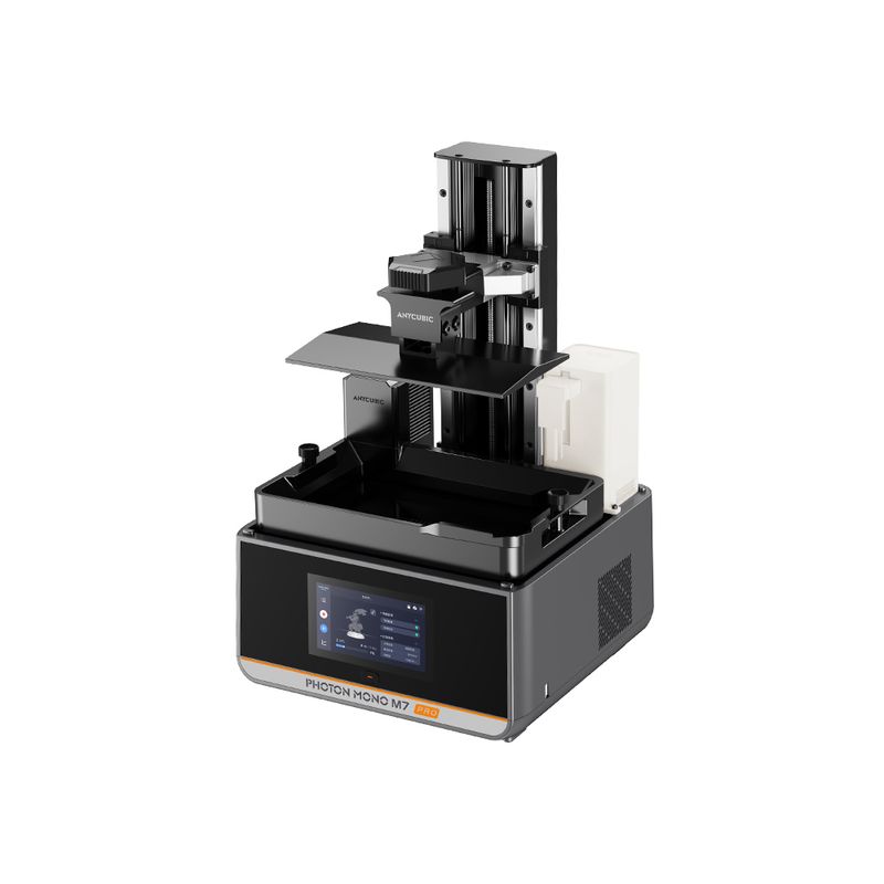 GENERICO - Impresora Resina Anycubic Photon Mono M7 Pro