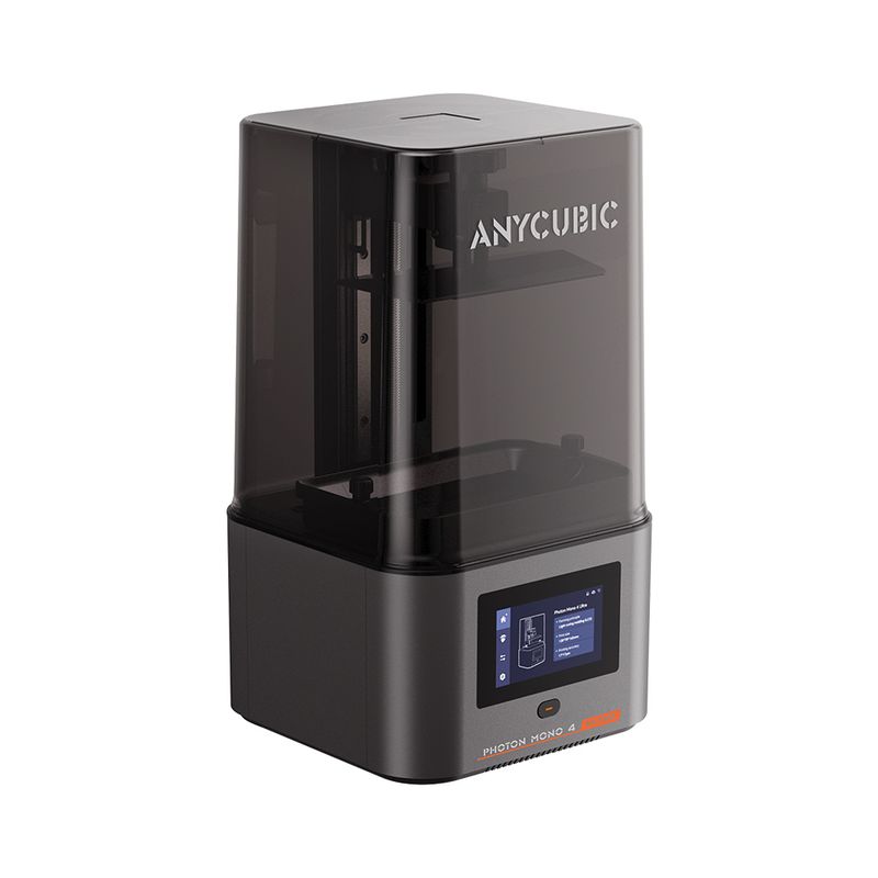 GENERICO - Impresora Resina Anycubic Photon Mono 4 Ultra